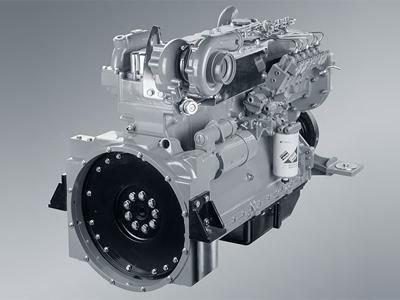 C Series Diesel Engine for Construction Machinery