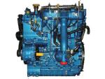 R Series Bus Diesel Engine