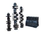 Crankshafts