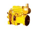 SC11C Series Diesel Engine for Generating Sets