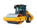 Road Roller, Road Machinery